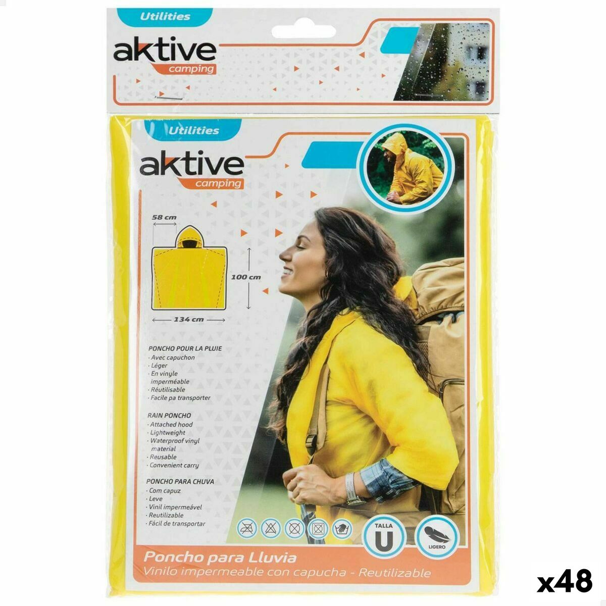 raincoat-aktive-yellow-48-units-getdiyfun
