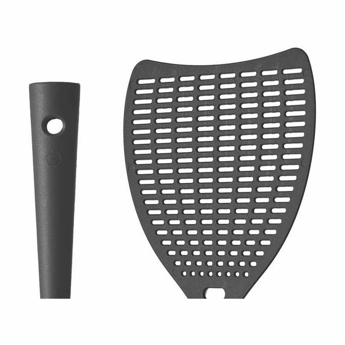 fly-killer-anthracite-polypropylene-10-x-45-7-x-1-8-cm-48-units